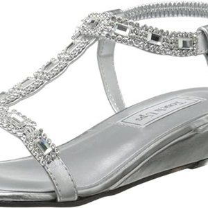 Touch Ups Women's Jazz Wedge Sandal